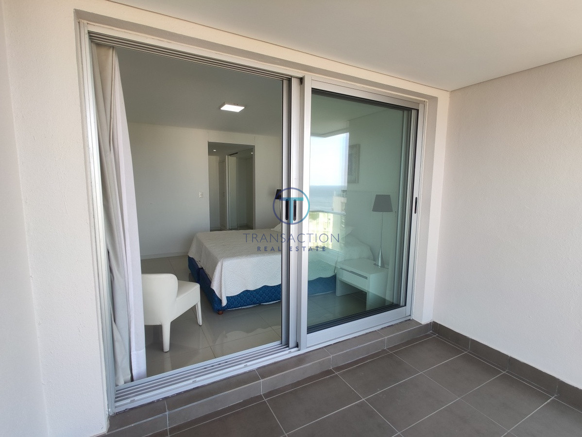 Apartamento ID.628/Aidy-Grill,-Punta-del-este - apartamento en venta , playa Brava