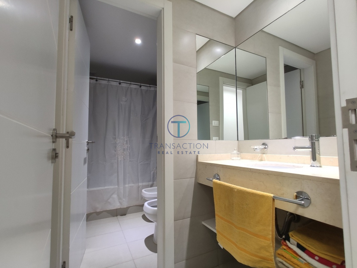 Apartamento ID.628/Aidy-Grill,-Punta-del-este - apartamento en venta , playa Brava