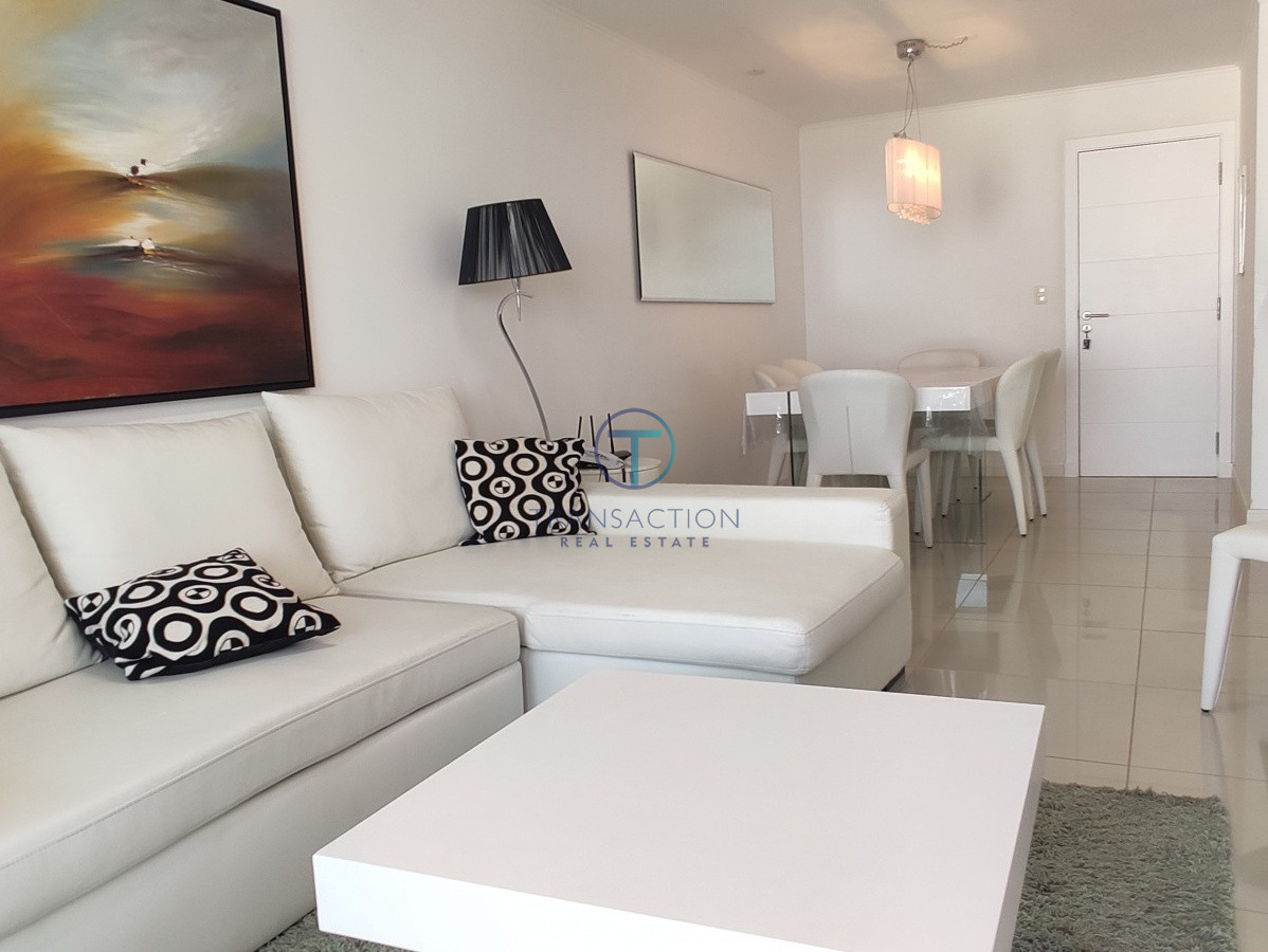 Apartamento ID.628/Aidy-Grill,-Punta-del-este - apartamento en venta , playa Brava