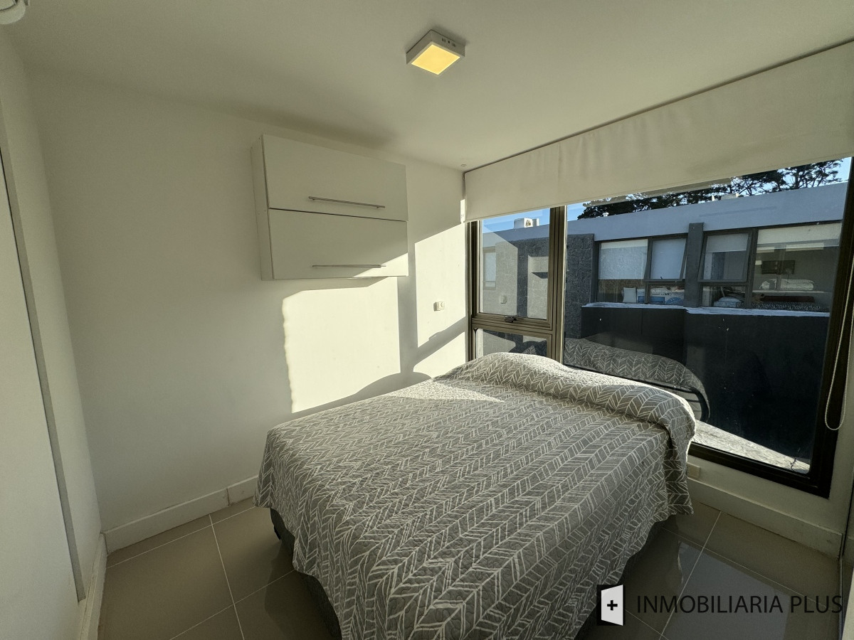 Apartamento ID.1002 - Venta de Apartamento de 2 Dormitorios 1 Baños en San Rafael Punta del Este