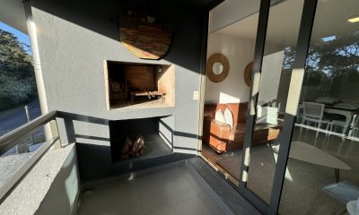 Venta de Apartamento de 2 Dormitorios 1 Baños en San Rafael Punta del Este