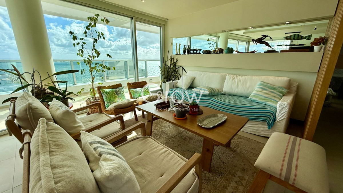 Mansa - GoPunta - Portal Inmobiliario de Punta del Este - Maldonado