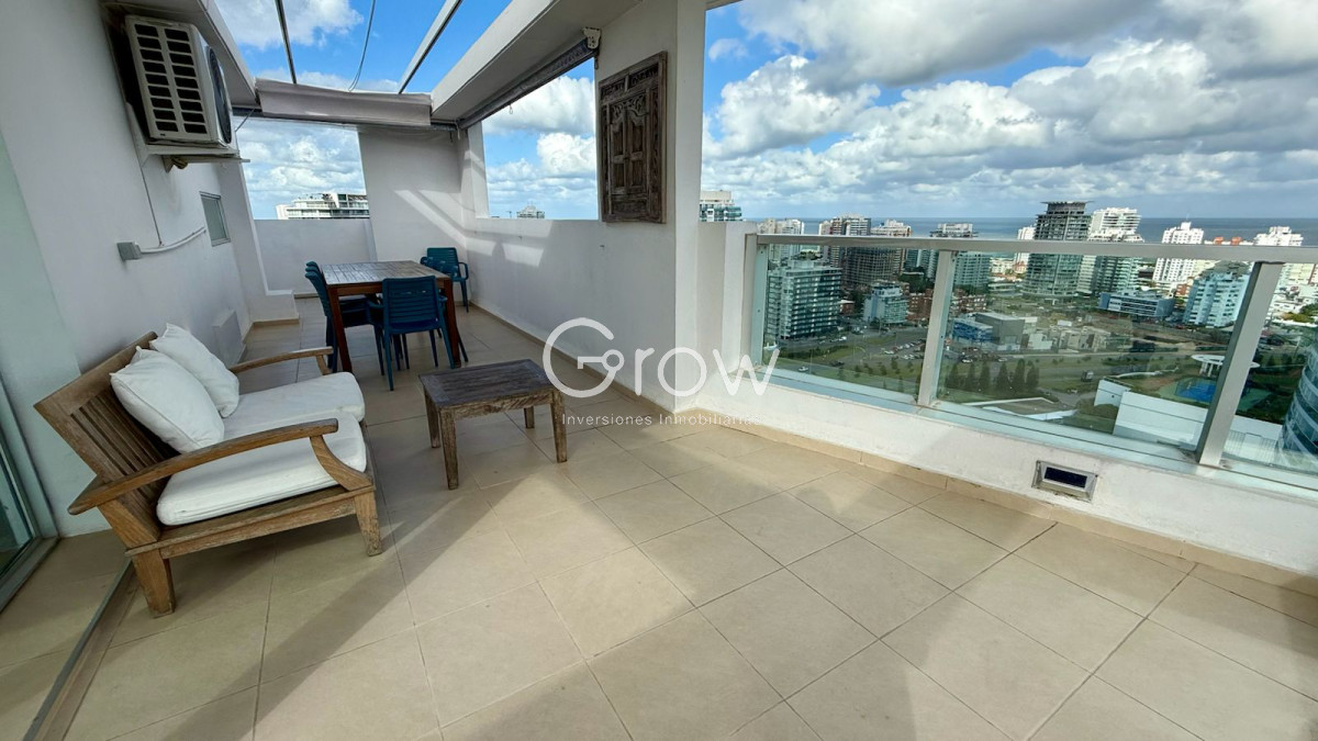 Mansa - GoPunta - Portal Inmobiliario de Punta del Este - Maldonado