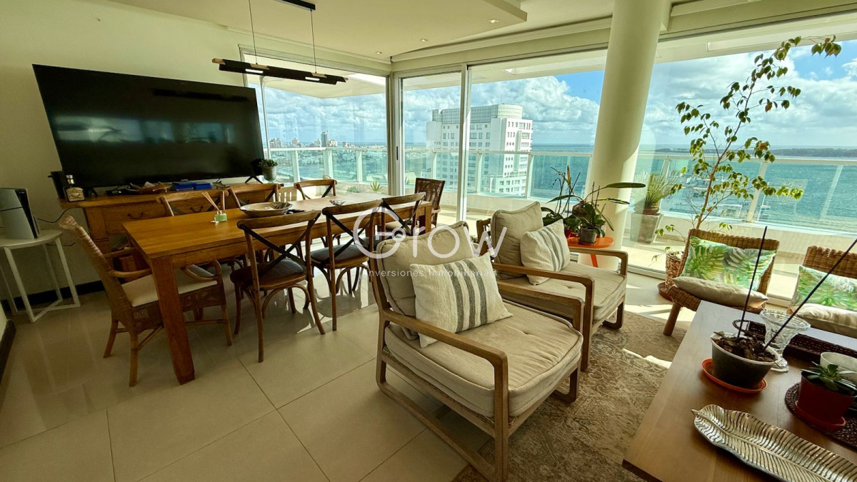 Mansa - GoPunta - Portal Inmobiliario de Punta del Este - Maldonado