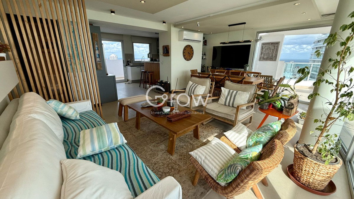 Mansa - GoPunta - Portal Inmobiliario de Punta del Este - Maldonado