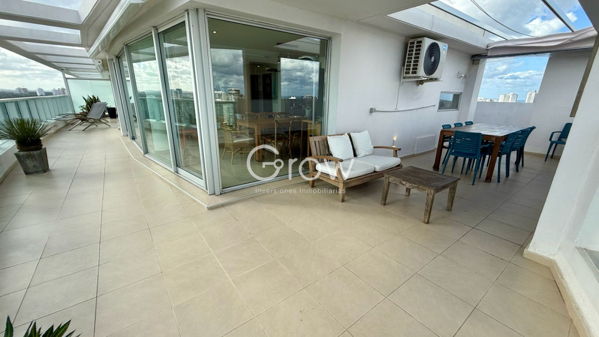 Mansa - GoPunta - Portal Inmobiliario de Punta del Este - Maldonado