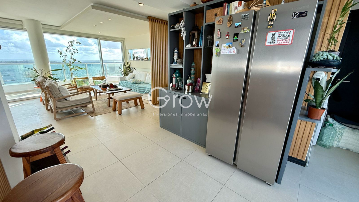 Mansa - GoPunta - Portal Inmobiliario de Punta del Este - Maldonado