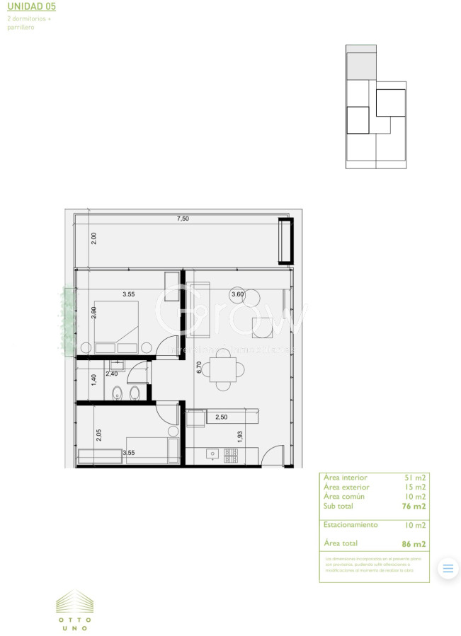 Roosevelt - GoPunta - Portal Inmobiliario de Punta del Este - Maldonado