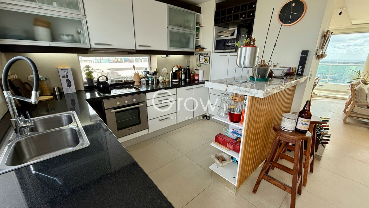 Mansa - GoPunta - Portal Inmobiliario de Punta del Este - Maldonado