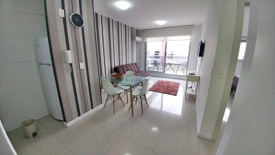 Apartamento en Península - Punta del Este