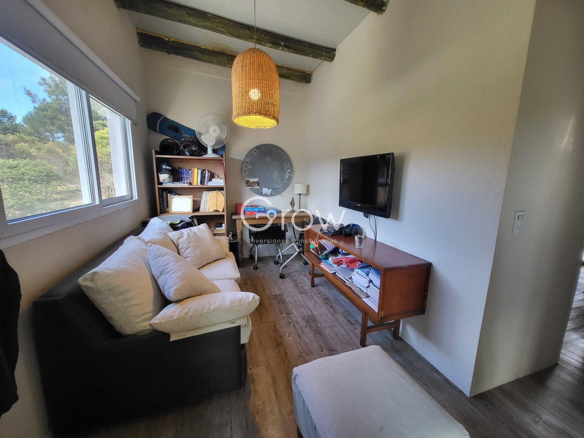 Casa ID.932 - Muy linda casa en Burnett de 3 dormitorios, terreno amplio 
