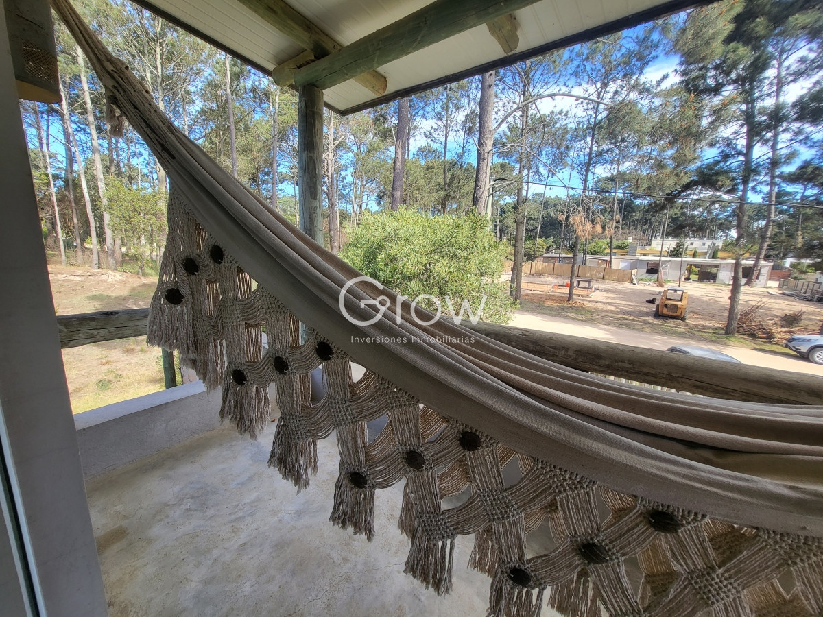 Casa ID.932 - Muy linda casa en Burnett de 3 dormitorios, terreno amplio 