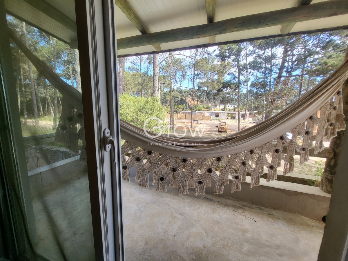 Casa ID.932 - Muy linda casa en Burnett de 3 dormitorios, terreno amplio 