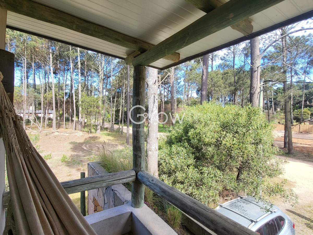 Casa ID.932 - Muy linda casa en Burnett de 3 dormitorios, terreno amplio 