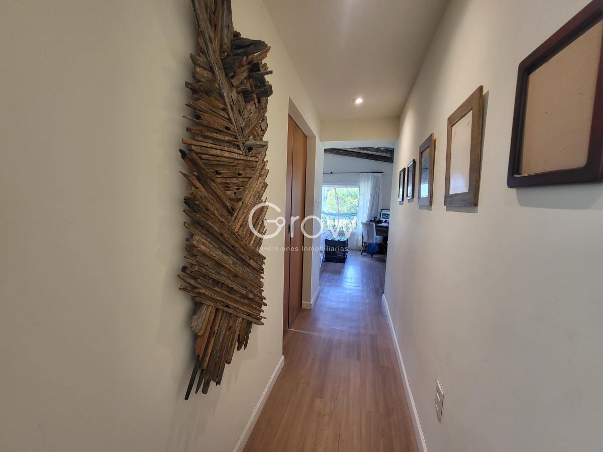 Casa ID.932 - Muy linda casa en Burnett de 3 dormitorios, terreno amplio 