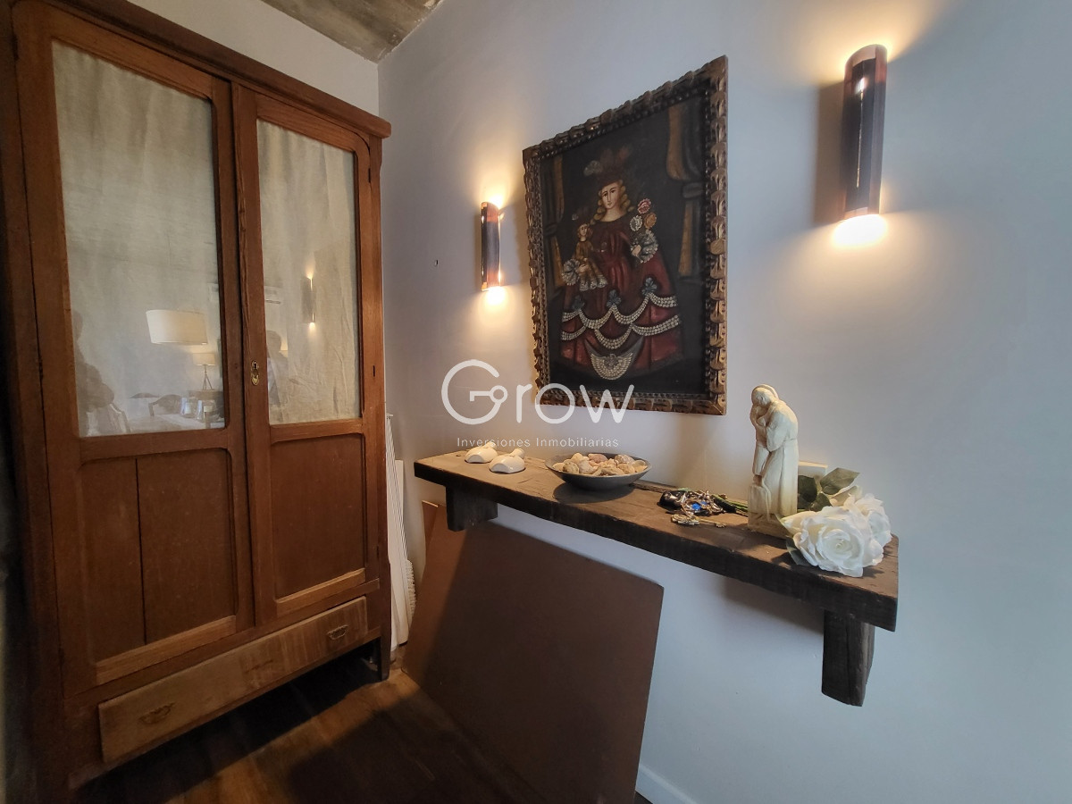 Casa ID.932 - Muy linda casa en Burnett de 3 dormitorios, terreno amplio 