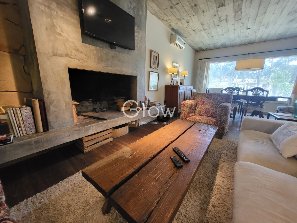 Casa ID.932 - Muy linda casa en Burnett de 3 dormitorios, terreno amplio 