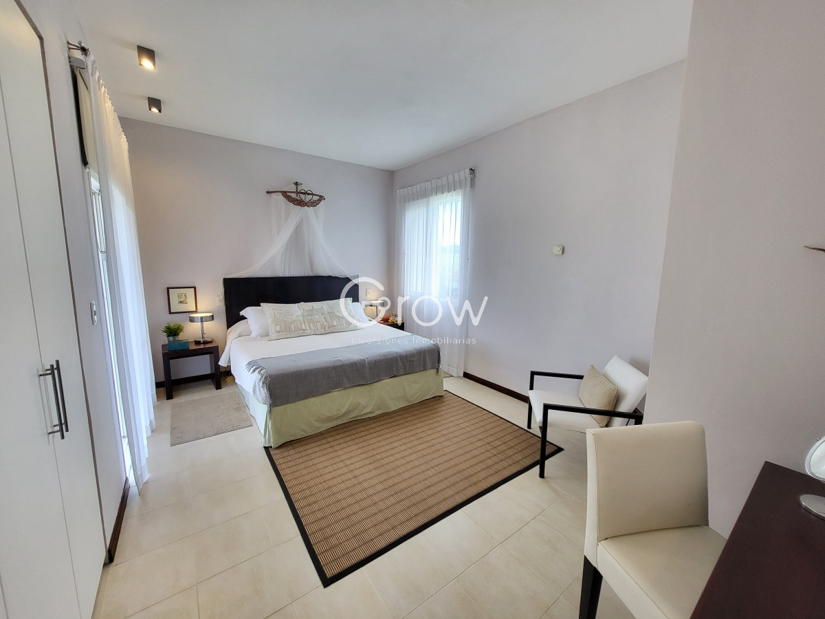 Chacra ID.1597 - Hermosa chacra a la venta con vista a la Laguna