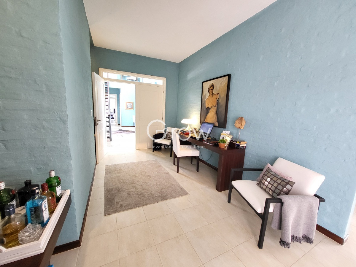 Chacra ID.1597 - Hermosa chacra a la venta con vista a la Laguna