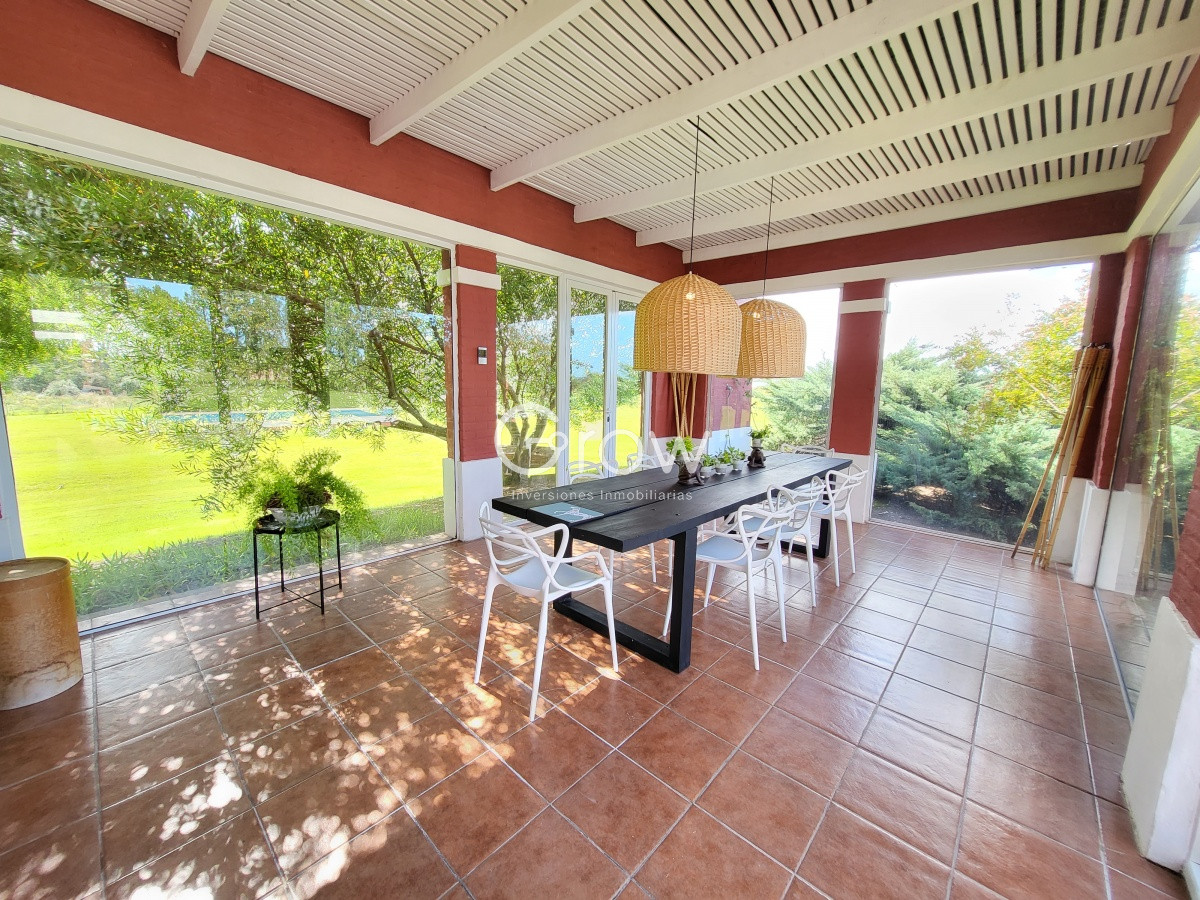 Chacra ID.1597 - Hermosa chacra a la venta con vista a la Laguna