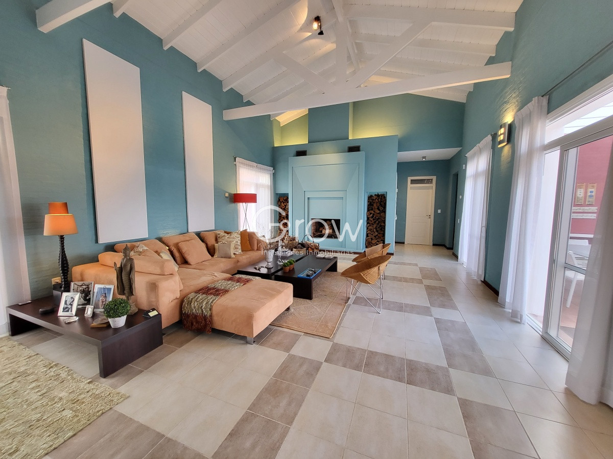 Chacra ID.1597 - Hermosa chacra a la venta con vista a la Laguna