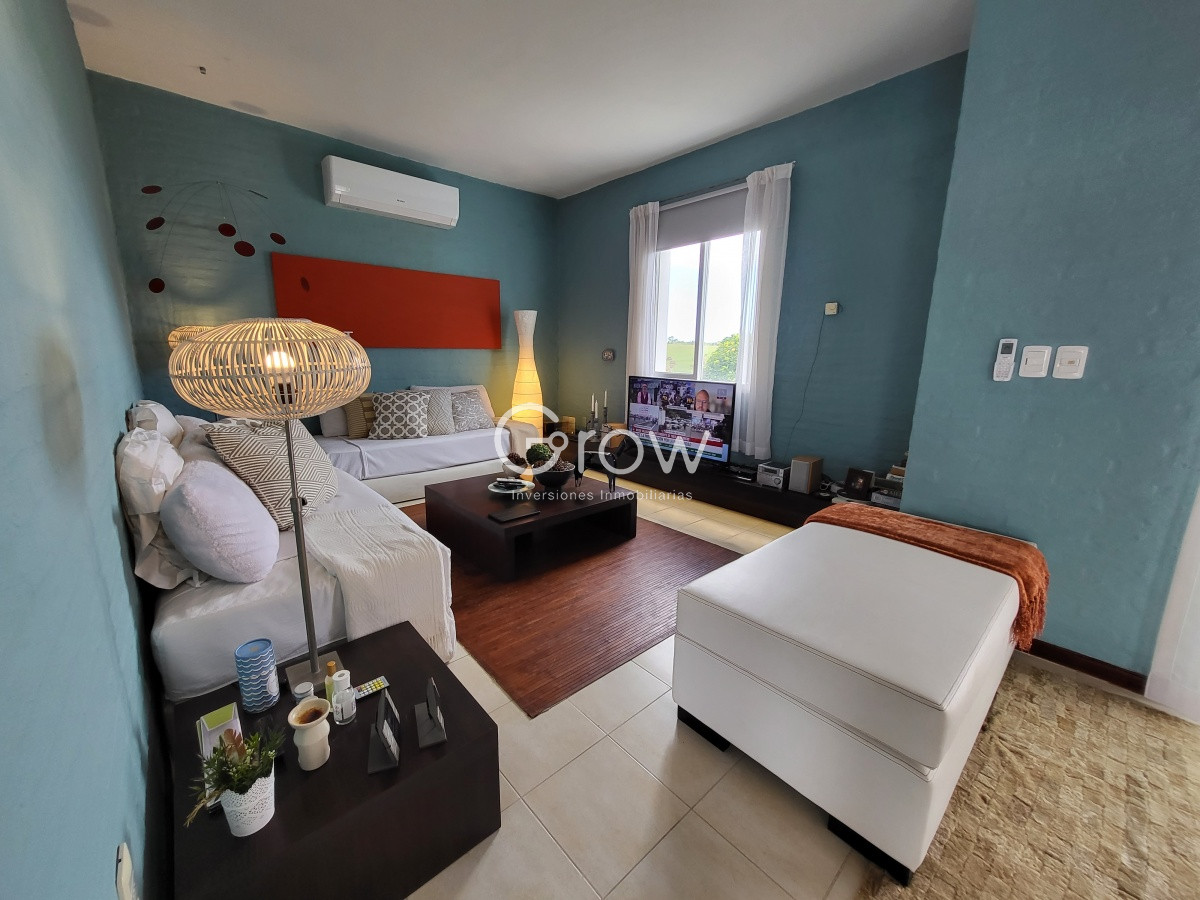 Chacra ID.1597 - Hermosa chacra a la venta con vista a la Laguna