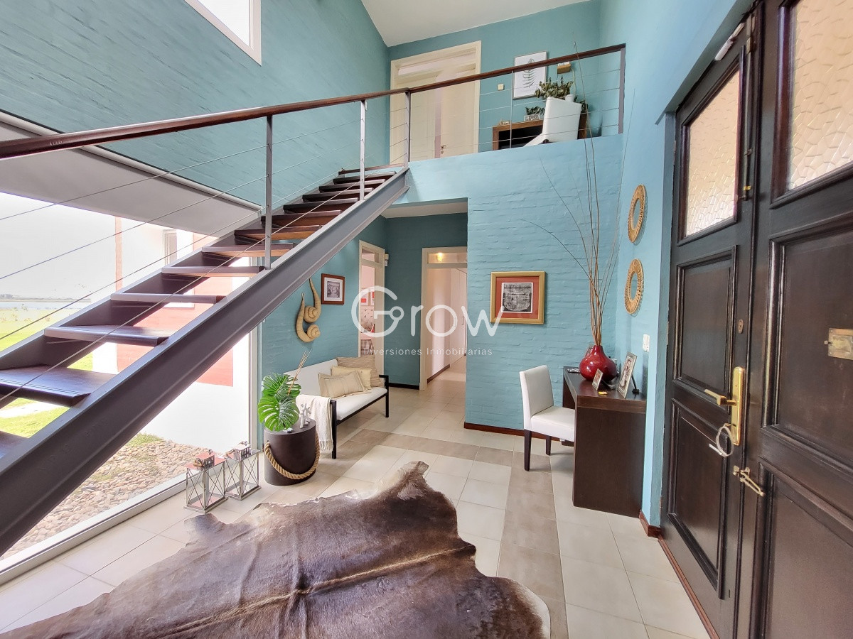 Chacra ID.1597 - Hermosa chacra a la venta con vista a la Laguna