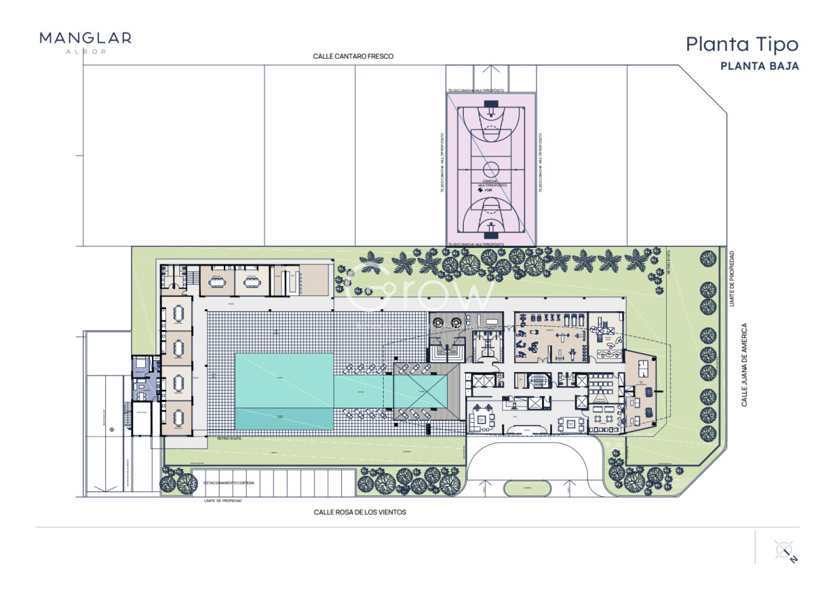 Apartamento ID.2748 - Apartamento de 2 dormitorios en venta, Punta del Este, Playa Brava.