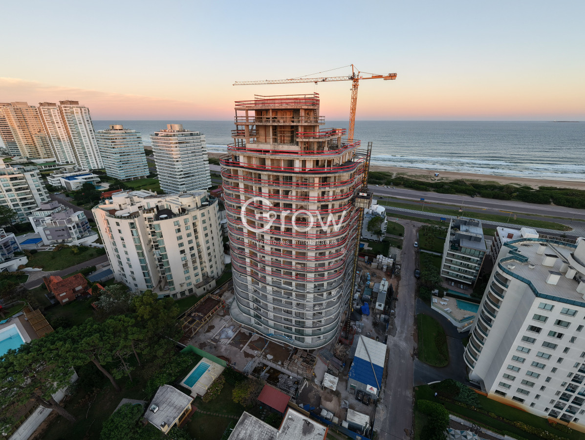Brava - GoPunta - Portal Inmobiliario de Punta del Este - Maldonado