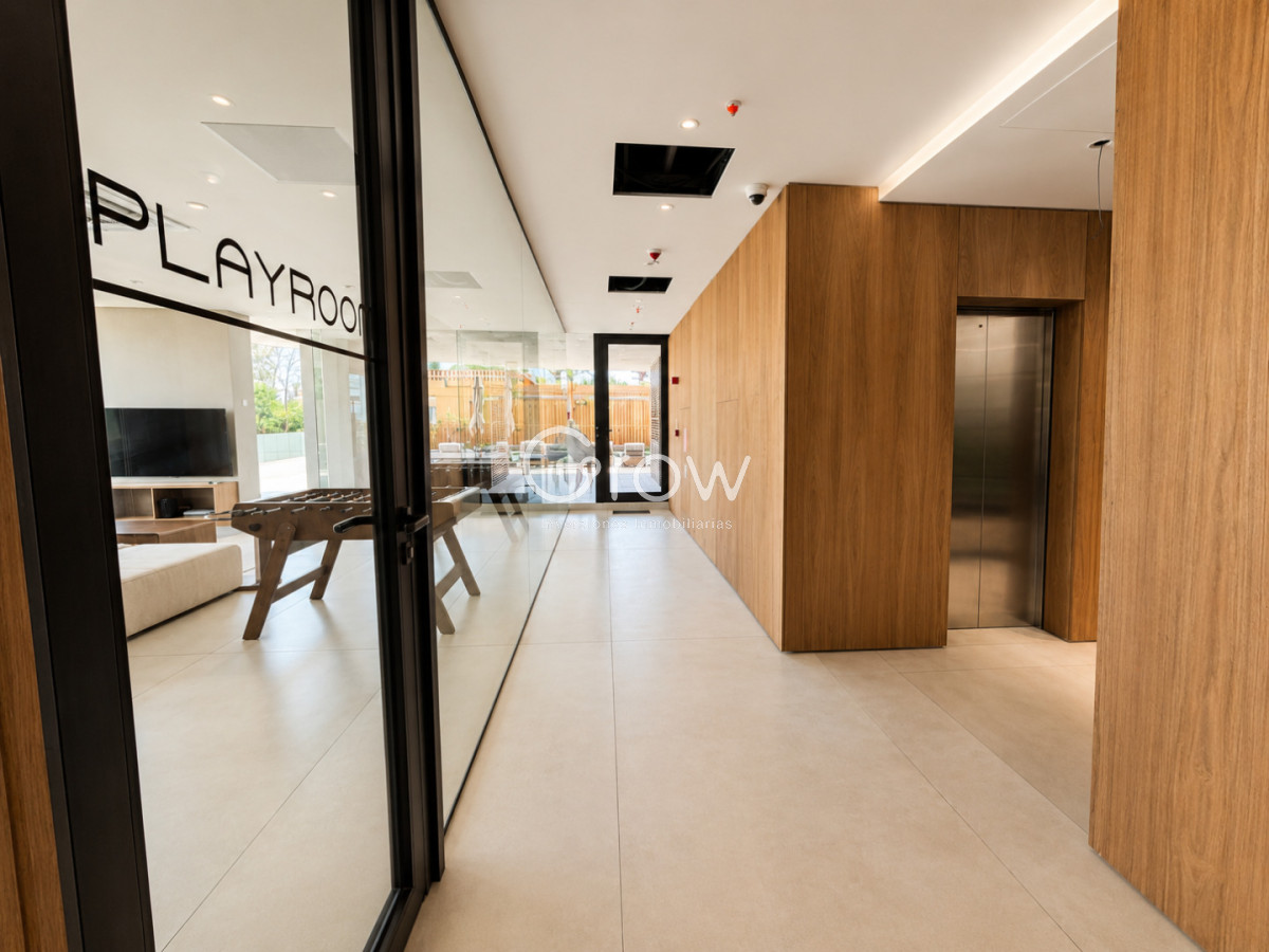 Apartamento ID.4010 - Apartamento en venta de 2 dormitorios en Playa Brava Punta del Este