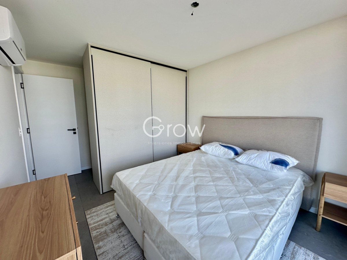 Apartamento ID.3969 - Apartamento de 1 dormitorio en venta en Manglar Albor, Playa Brava, Punta del Este