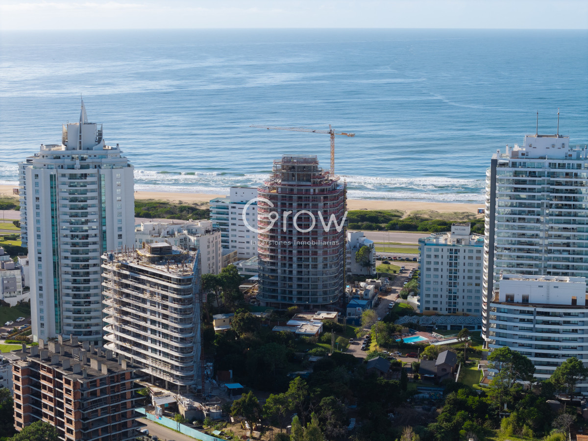 Brava - GoPunta - Portal Inmobiliario de Punta del Este - Maldonado