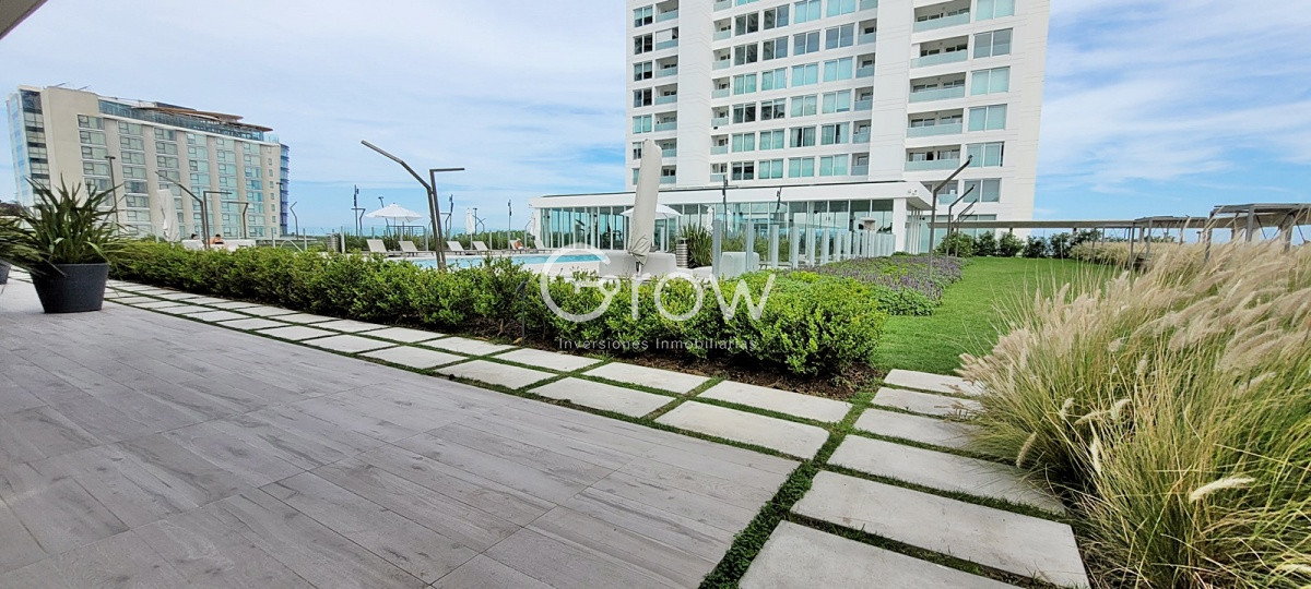 Apartamento ID.3868 - Apartamento 4 dormitorios en venta Playa Brava Punta del Este