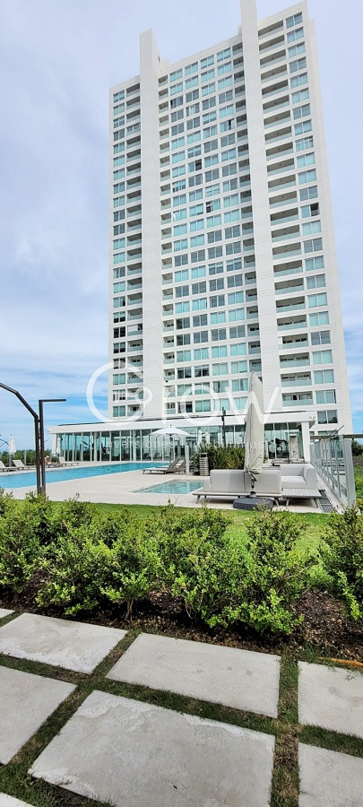 Apartamento ID.3868 - Apartamento 4 dormitorios en venta Playa Brava Punta del Este