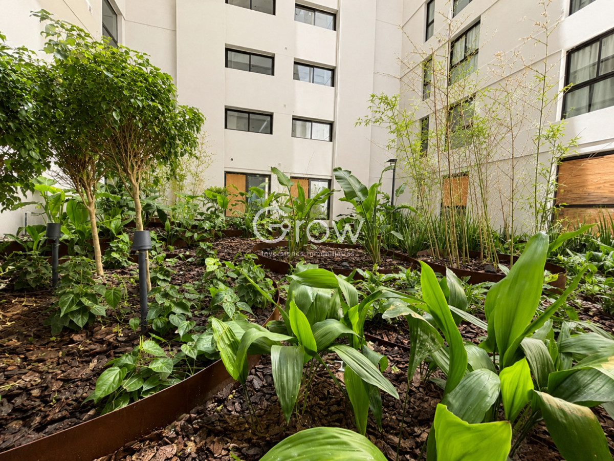 Apartamento ID.4010 - Apartamento en venta de 2 dormitorios en Playa Brava Punta del Este