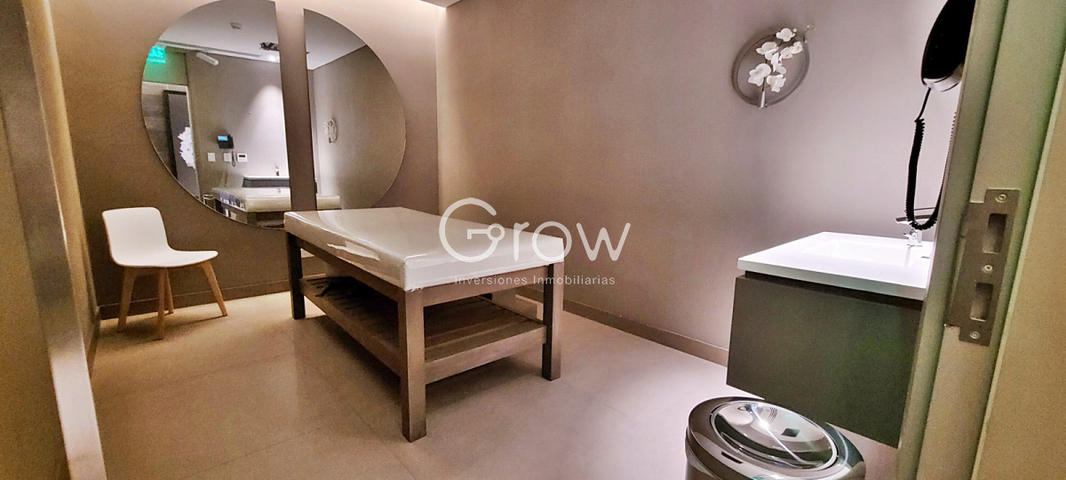 Apartamento ID.3868 - Apartamento 4 dormitorios en venta Playa Brava Punta del Este
