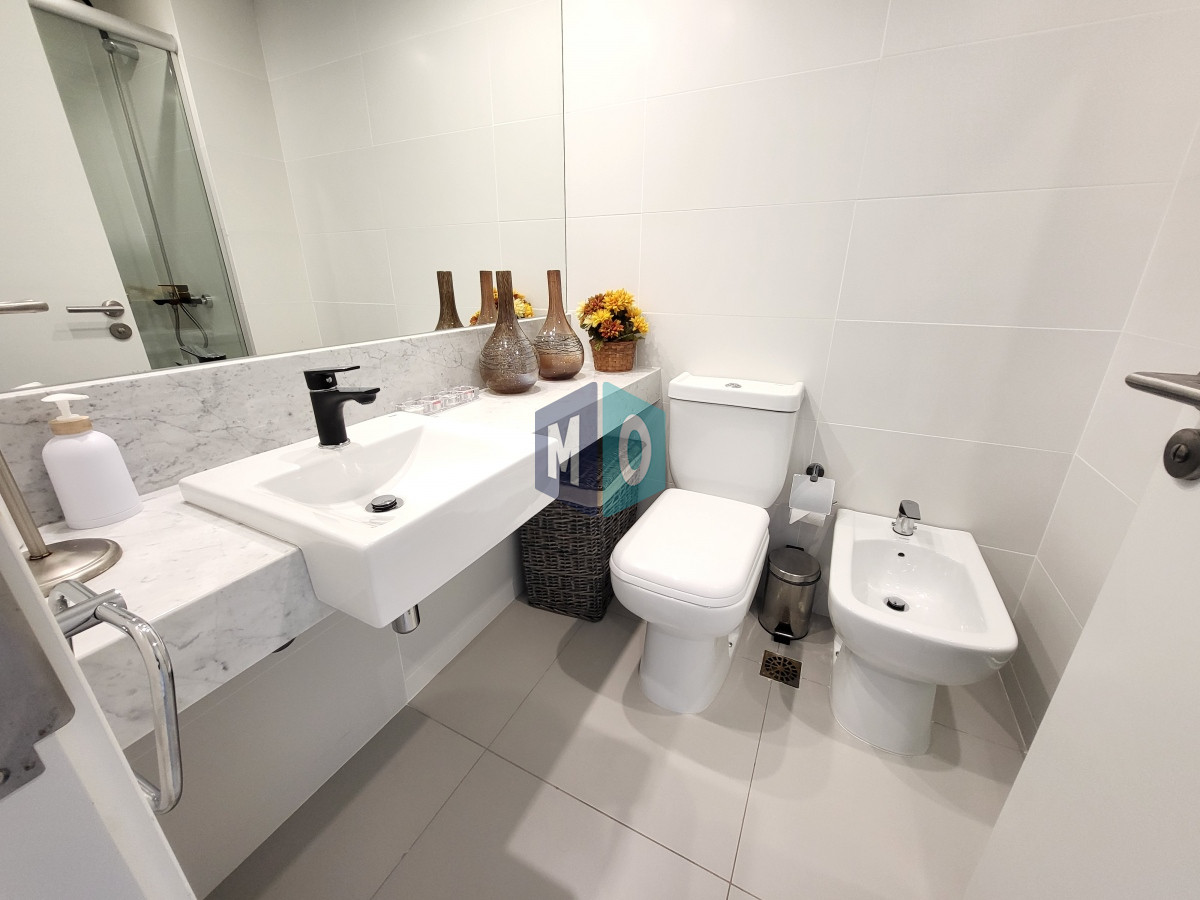 Apartamento ID.520 - Muy lindo apartamento a 50 mts del mar. IMPERDIBLE