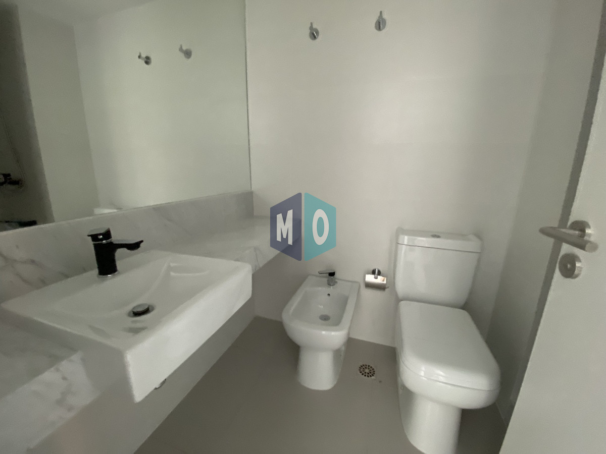 Apartamento ID.521 - Departamento a metros del mar, parada 4 de playa mansa