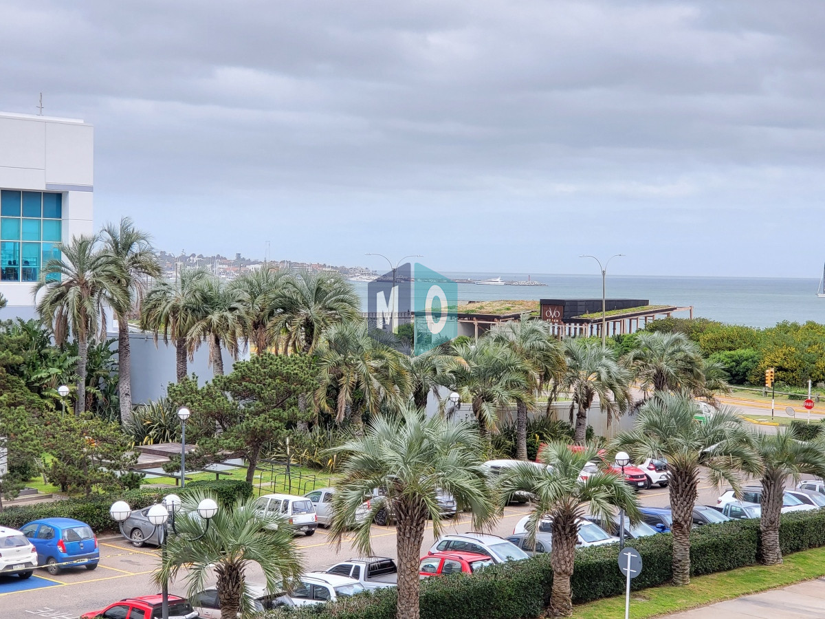 Apartamento ID.520 - Muy lindo apartamento a 50 mts del mar. IMPERDIBLE