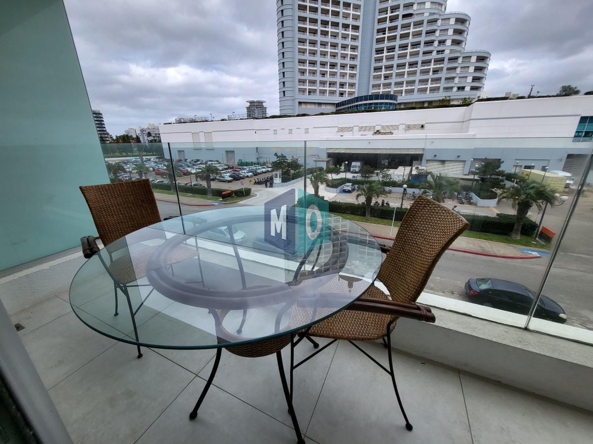 Apartamento ID.520 - Muy lindo apartamento a 50 mts del mar. IMPERDIBLE