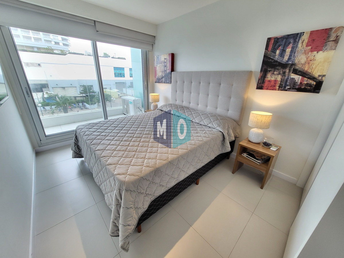 Apartamento ID.520 - Muy lindo apartamento a 50 mts del mar. IMPERDIBLE
