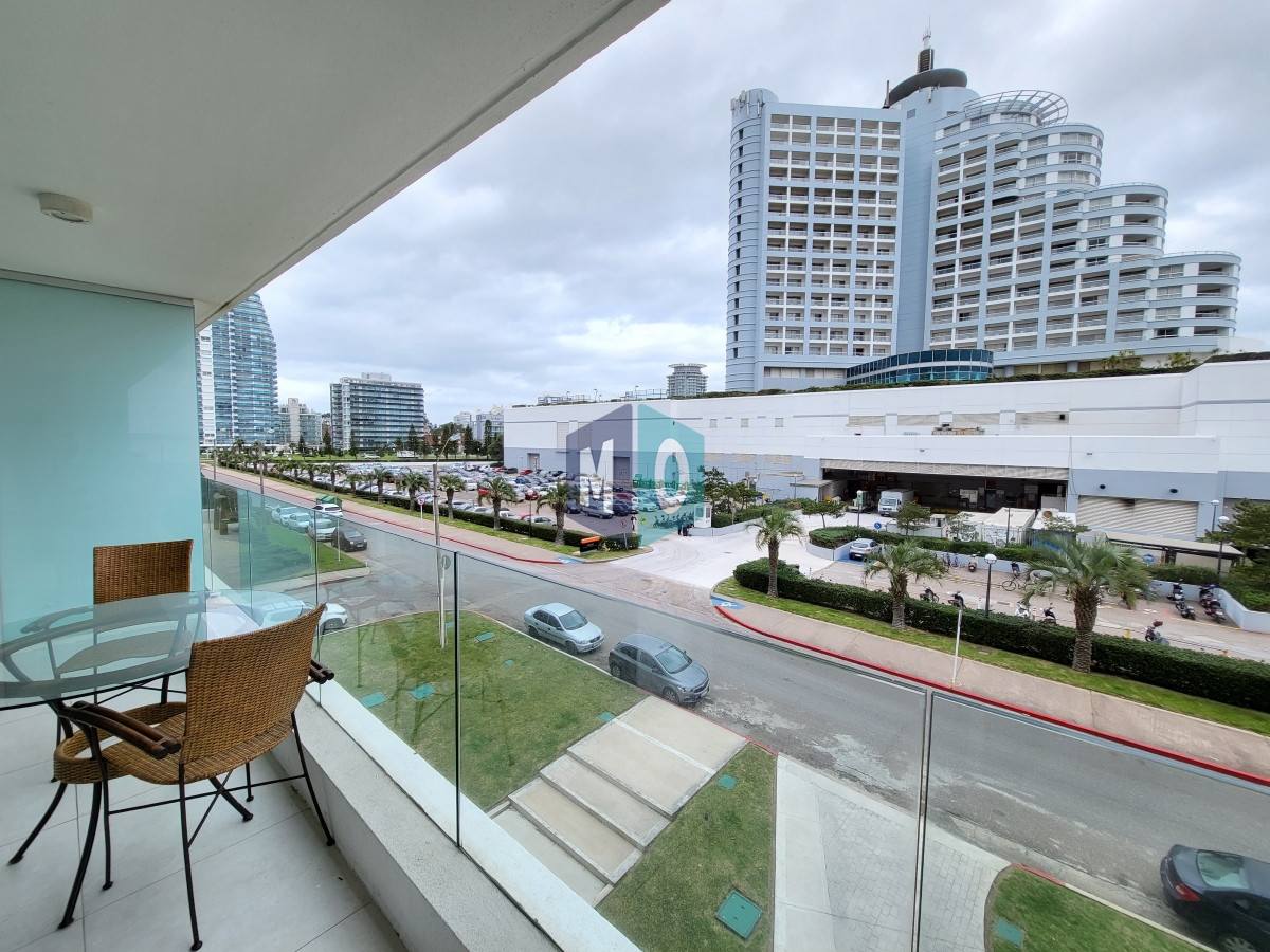 Apartamento ID.520 - Muy lindo apartamento a 50 mts del mar. IMPERDIBLE