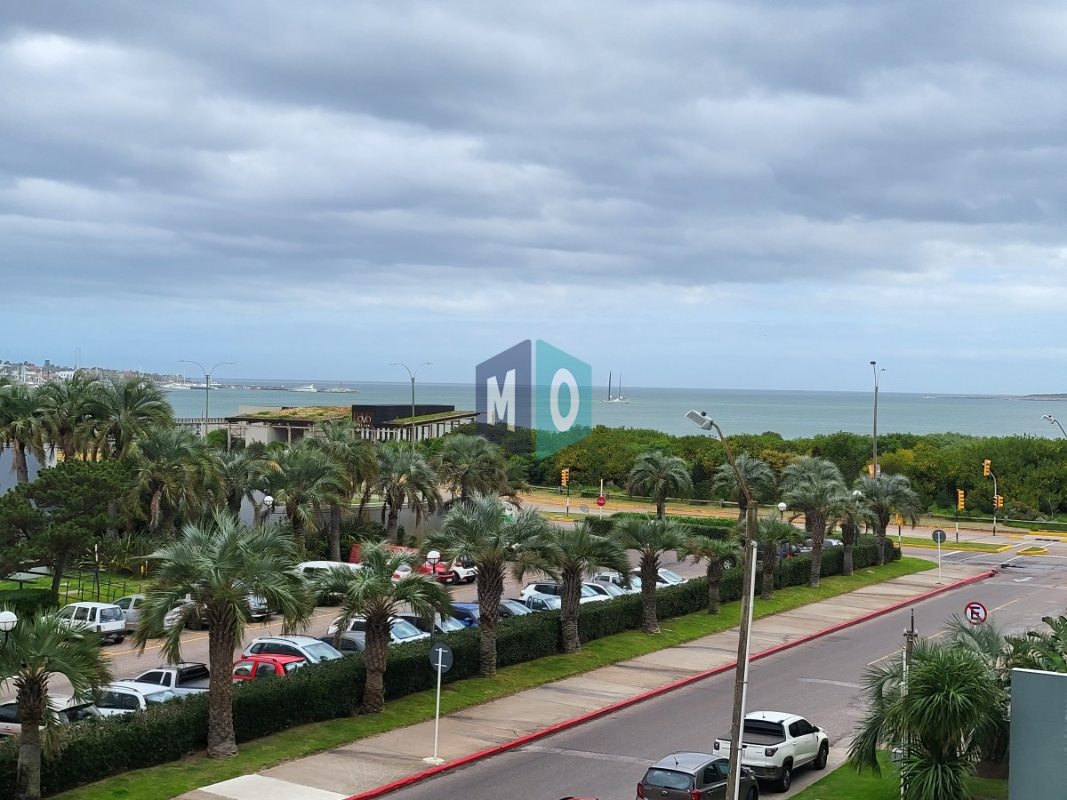 Apartamento ID.520 - Muy lindo apartamento a 50 mts del mar. IMPERDIBLE