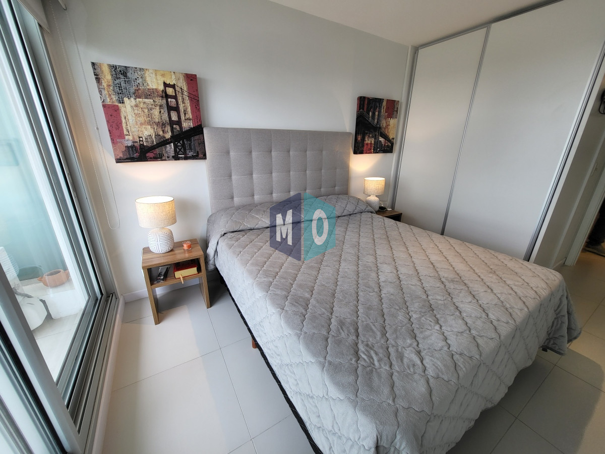 Apartamento ID.520 - Muy lindo apartamento a 50 mts del mar. IMPERDIBLE
