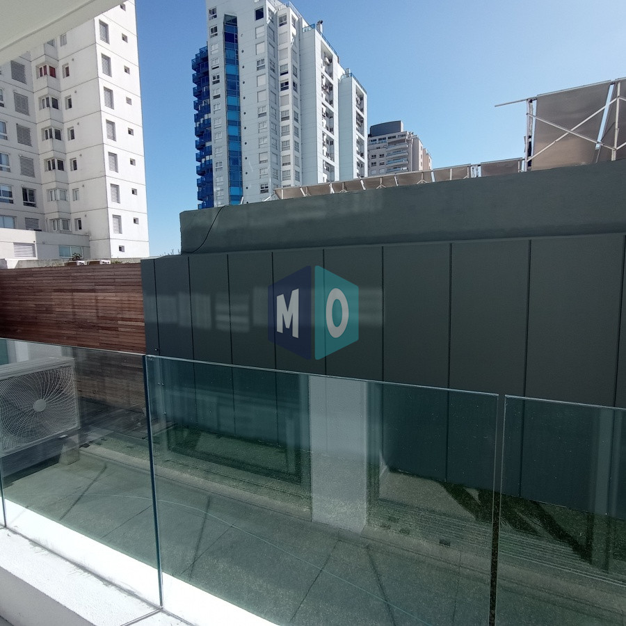 Apartamento ID.521 - Departamento a metros del mar, parada 4 de playa mansa