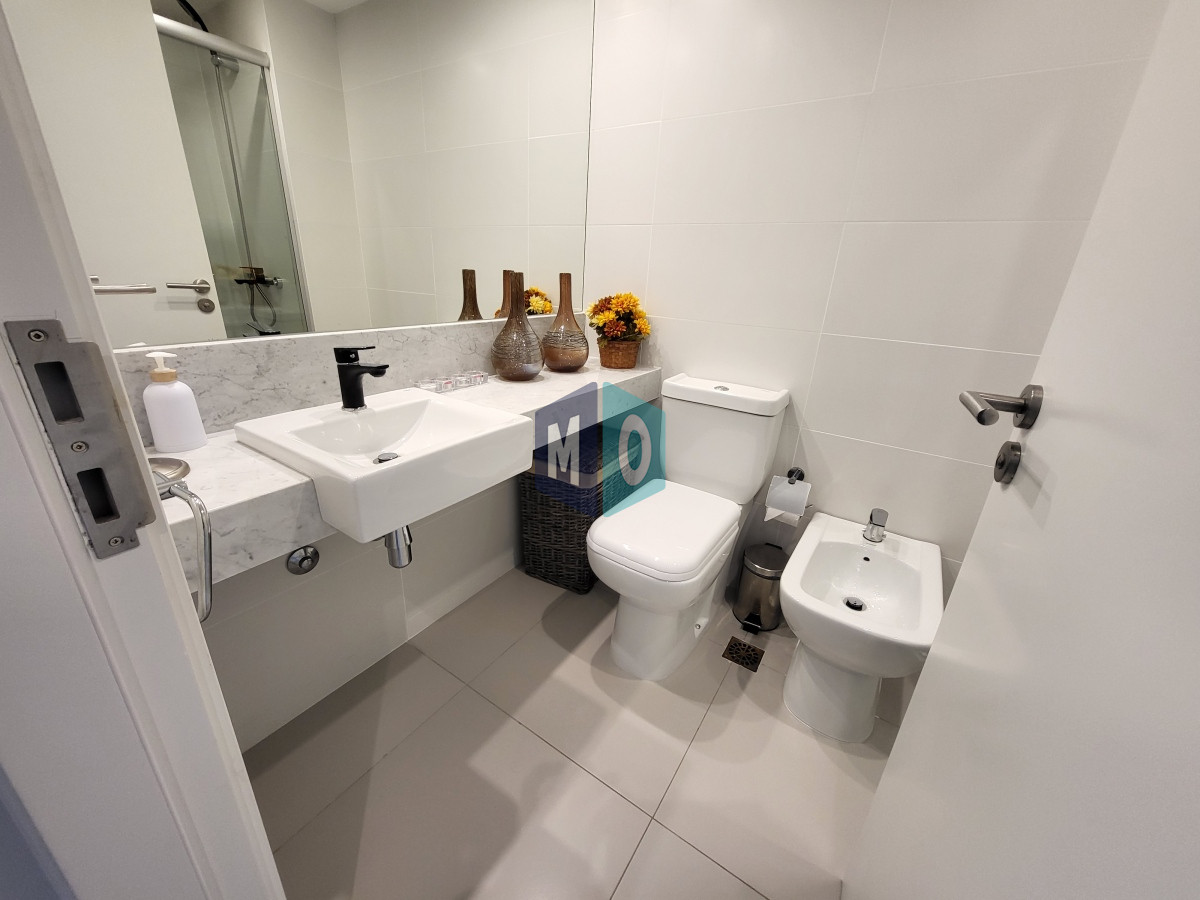 Apartamento ID.520 - Muy lindo apartamento a 50 mts del mar. IMPERDIBLE