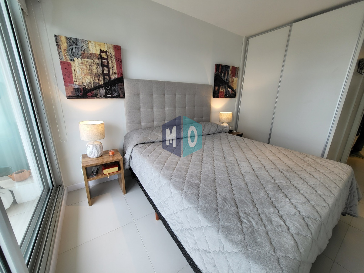 Apartamento ID.520 - Muy lindo apartamento a 50 mts del mar. IMPERDIBLE