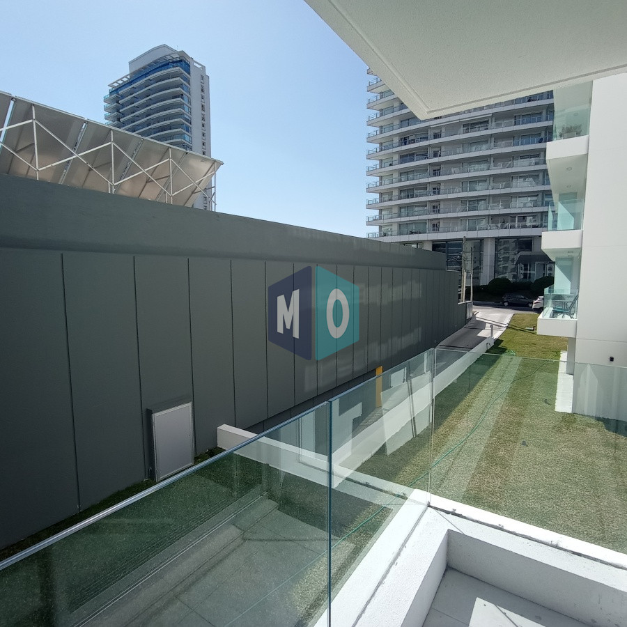 Apartamento ID.521 - Departamento a metros del mar, parada 4 de playa mansa