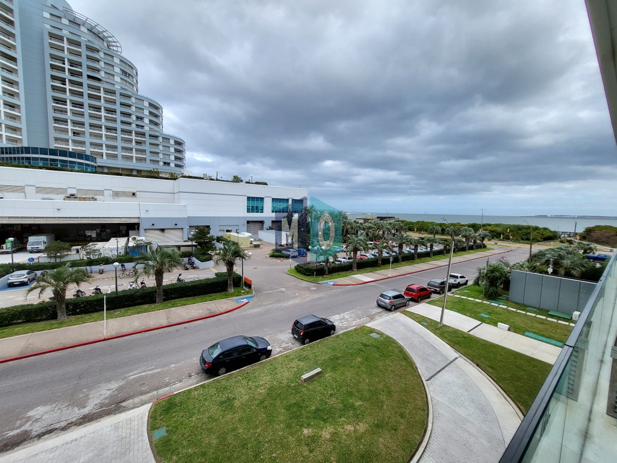 Apartamento ID.520 - Muy lindo apartamento a 50 mts del mar. IMPERDIBLE