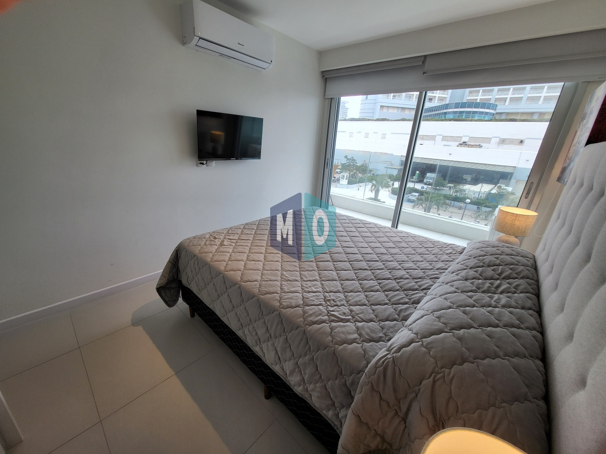 Apartamento ID.520 - Muy lindo apartamento a 50 mts del mar. IMPERDIBLE